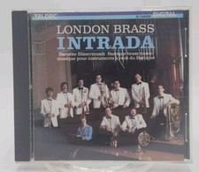 London Brass : Intrada