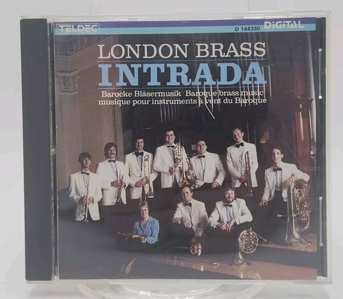 London brass intrada - london, :