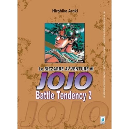 Hirohiko araki bizzarre - hirohiko, le
