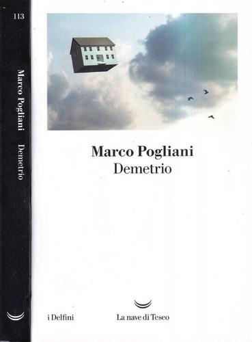 Demetrio marco pogliani - .,