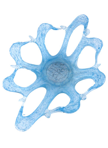 Cestino ciotola vetro - ciotola, in