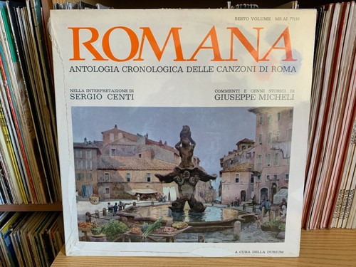 Sergio centi antologia - sergio,