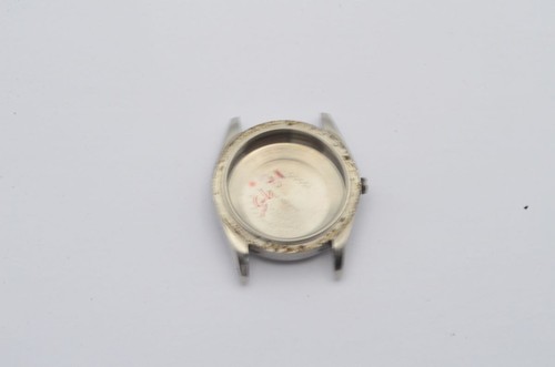 Custodia rolex case oyster - case,
