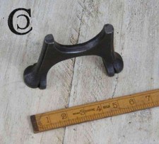 Piedino radiatore medio in