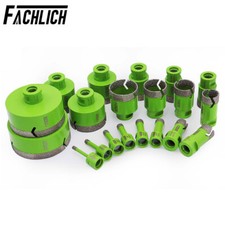 Trapano avvitatore diamantato