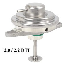 Valvola EGR Pneumatico per