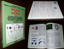 Biologia dello sviluppo, G. Giudice, G. Augusti-Tocco, C. Campanella, Piccin