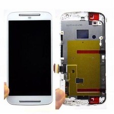 DISPLAY LCD SCHERMO per