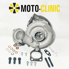 Turbocompressore BMW X5 3.0 d E53 753392 160 Kw - 218 CV 753392