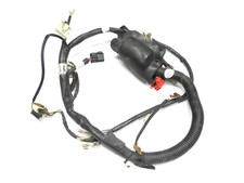 YAMAHA YBR 125 2005/ 2009  IMPIANTO  ELETTRICO  A CARBURATORE