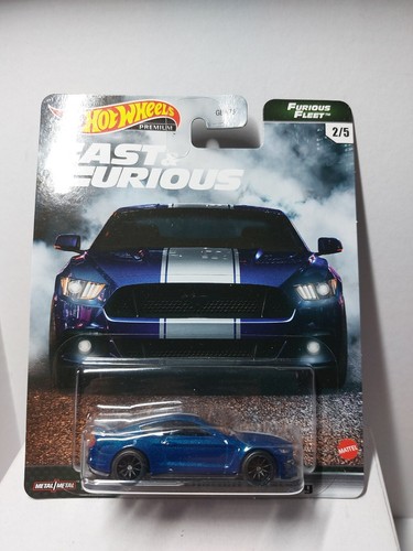 Ruote calde fast - calde, 1/64