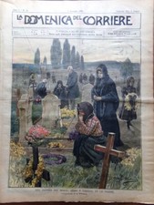 La Domenica del Corriere 5