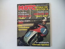 MOTO STORICHE E D'EPOCA 9/1996
