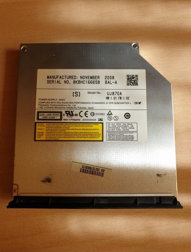 Masterizzatore lettore dvd - masterizzatore,