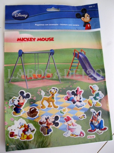 Disney topolino mickey mouse - mickey,
