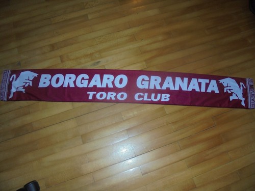 Sciarpa scarf bufanda borgaro - sciarpa,
