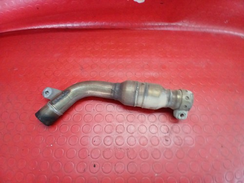 Yamaha collettore scarico - collettore,