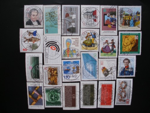 Germania 1981 due - 1981-82-,