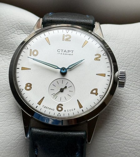 Orologio start polso meccanico - start,