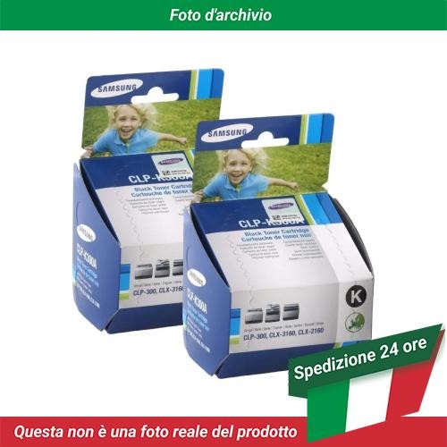 Samsung clp 300 toner - samsung,