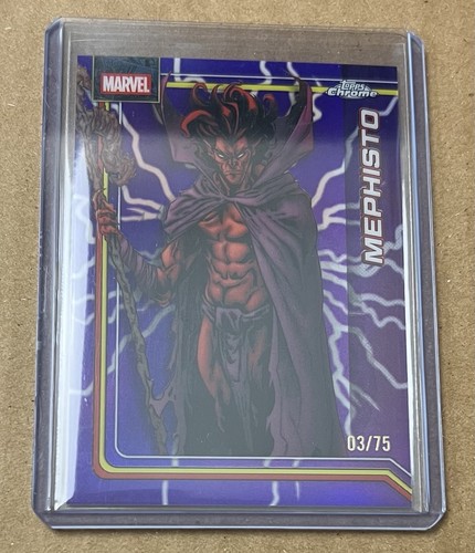2026 topps chrome marvel - 2026,