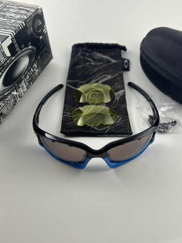Oakley split jacket - jacket, nero