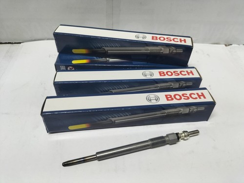 Kit candelette bosch fiat - kit,