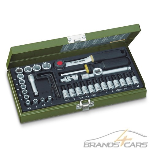 Proxxon set chiavi - set, a