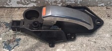 MANIGLIA INTERNA ANTERIORE SINISTRA PER ABARTH 500 Fiat 607049 (07>)