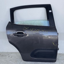 DX. PORTA POST. CITROEN C3 3A
