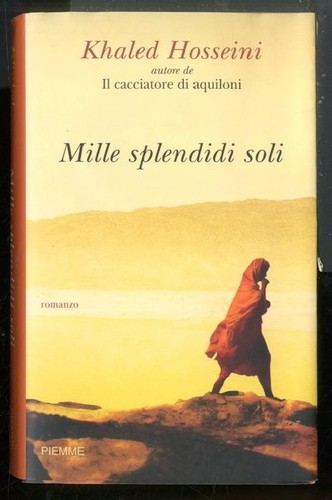 Mille splendidi soli - splendidi,