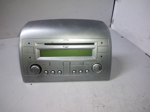 Autoradio mp3 per - autoradio, lancia