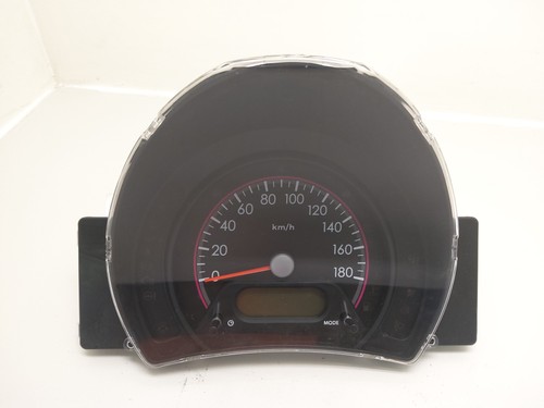 Quadro strumenti - quadro,