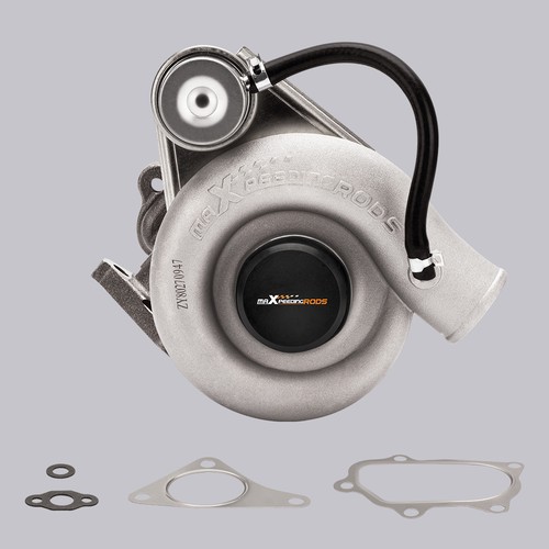 Turbocharger for subaru - turbocharger,