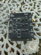 Crossover elettronico mobile