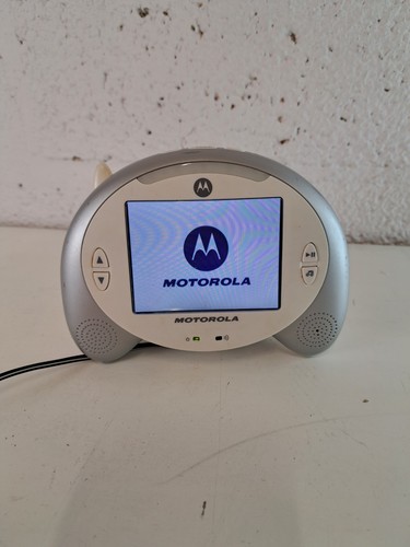 Motorola mbp35bw baby monitor - motorola,