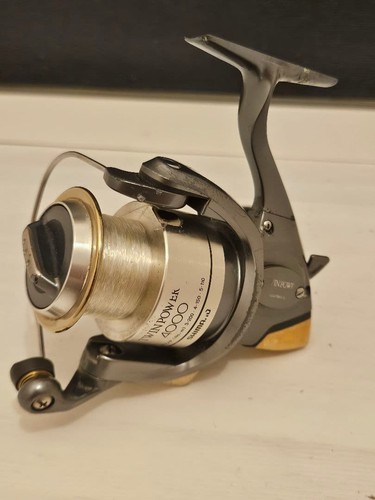 Mulinello shimano twin power - mulinello,