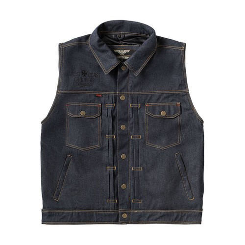 Gilet equitazione wcc 13 - gilet, x