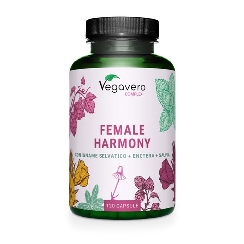 Integratore menopausa - integratore, |