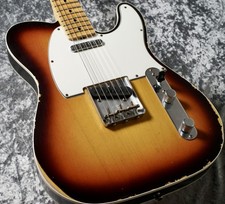 Fender Custom Shop 1965