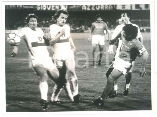 1989 calcio coppa - calcio, uefa