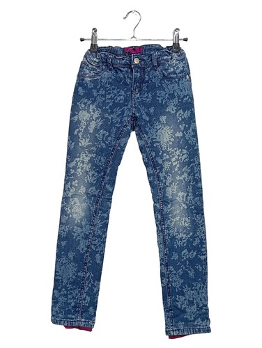 Jeans here there - here, &