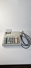 Olivetti divisumma - divisumma, 33