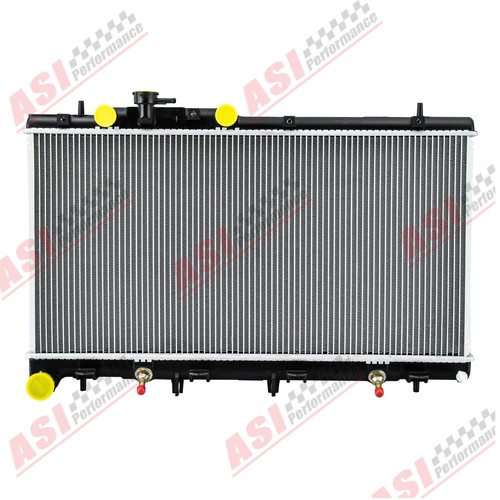 Radiatore acqua per subaru - per,