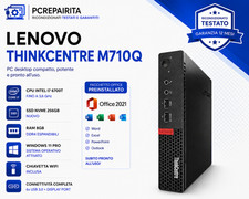 Lenovo mini thinkcentre - mini, pc