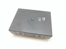 Centralina comfort AUDI A3 8P1