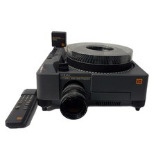 Kodak Ektapro 5000 Proiettore