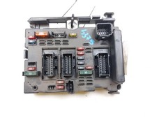 9650664180 BODY COMPUTER REM PEUGEOT 307 (T5) 2.0 HDI 8V MAN 5M 90CV 2005 5P SW