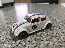 POLITOYS HERBIE IL MAGGIOLINO