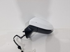 Ricambi Usati Specchio Specchietto Retrovisore Sinistro Toyota Yaris Cross 2020